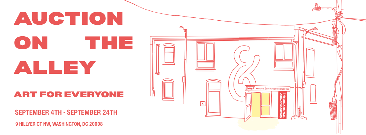 Auction on the Alley 2026
